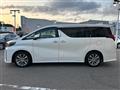 2021 Toyota Alphard