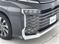 2023 Toyota Voxy