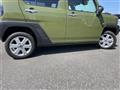 2024 Daihatsu Taft