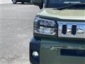 2024 Daihatsu Taft