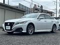 2021 Toyota Crown Hybrid