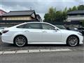 2021 Toyota Crown Hybrid