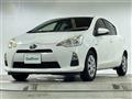2012 Toyota AQUA
