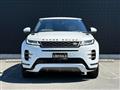 2019 Land Rover RangeRover Evoque