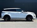 2019 Land Rover RangeRover Evoque