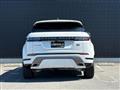 2019 Land Rover RangeRover Evoque