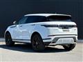2019 Land Rover RangeRover Evoque