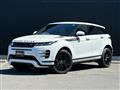 2019 Land Rover RangeRover Evoque