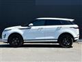 2019 Land Rover RangeRover Evoque