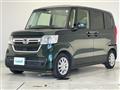 2021 Honda N BOX