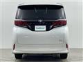 2023 Toyota Alphard Hybrid