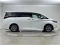 2023 Toyota Alphard Hybrid