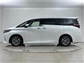 2023 Toyota Alphard Hybrid