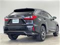 2018 Lexus RX