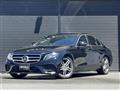 2019 Mercedes-Benz E-Class
