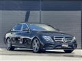 2019 Mercedes-Benz E-Class