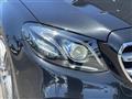 2019 Mercedes-Benz E-Class