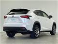 2016 Lexus NX