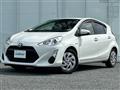 2017 Toyota AQUA