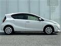2017 Toyota AQUA