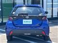 2023 Toyota Yaris