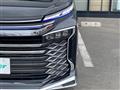 2022 Toyota Voxy