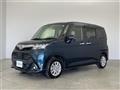 2019 Toyota Tank