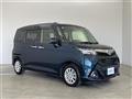 2019 Toyota Tank