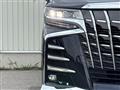 2021 Toyota Alphard Hybrid