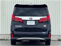 2021 Toyota Alphard Hybrid