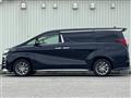 2021 Toyota Alphard Hybrid