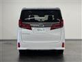 2021 Toyota Alphard