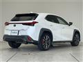 2021 Lexus UX