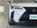 2021 Lexus UX
