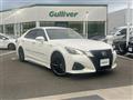 2017 Toyota Crown Hybrid
