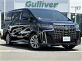 2021 Toyota Alphard