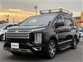 2022 Mitsubishi Delica D5