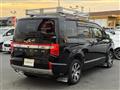 2022 Mitsubishi Delica D5
