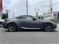 2023 Subaru BRZ