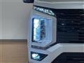 2025 Mitsubishi Delica D5