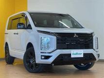 2025 Mitsubishi Delica D5
