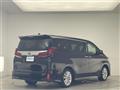 2019 Toyota Alphard