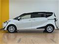 2017 Toyota Sienta