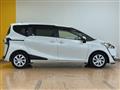 2017 Toyota Sienta