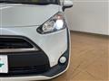 2017 Toyota Sienta