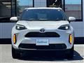 2023 Toyota Yaris Cross