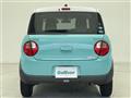 2017 Suzuki Lapin