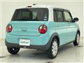 2017 Suzuki Lapin