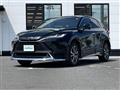 2022 Toyota Harrier