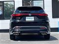 2022 Toyota Harrier